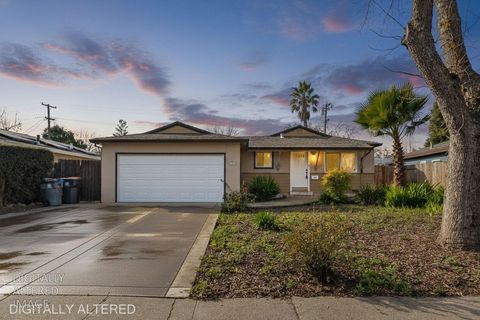 1513 Cypress Lane Davis CA 95616