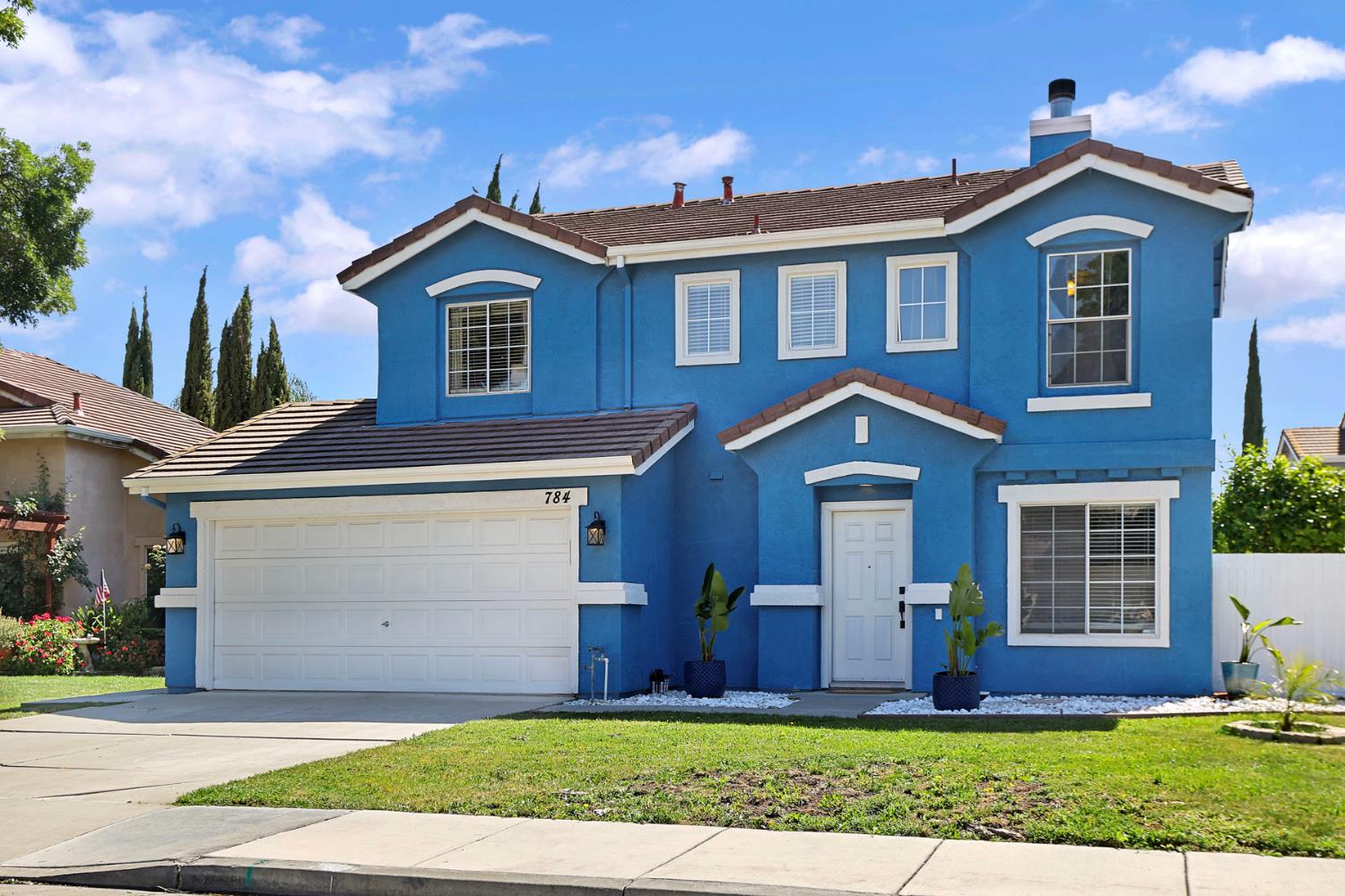 784 Bogetti Lane