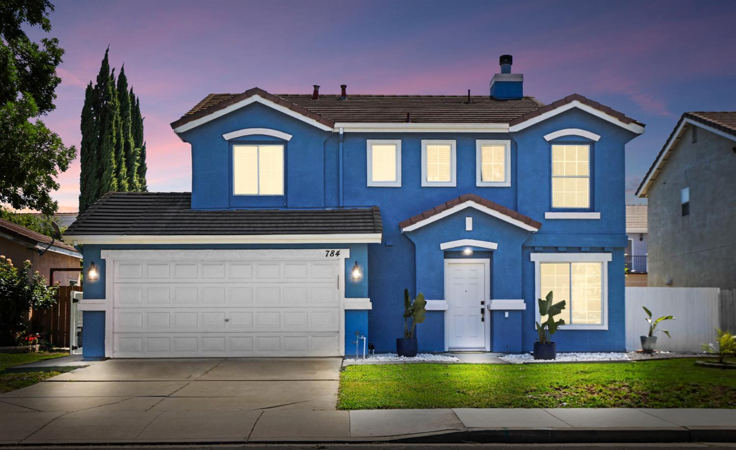 784 Bogetti Lane