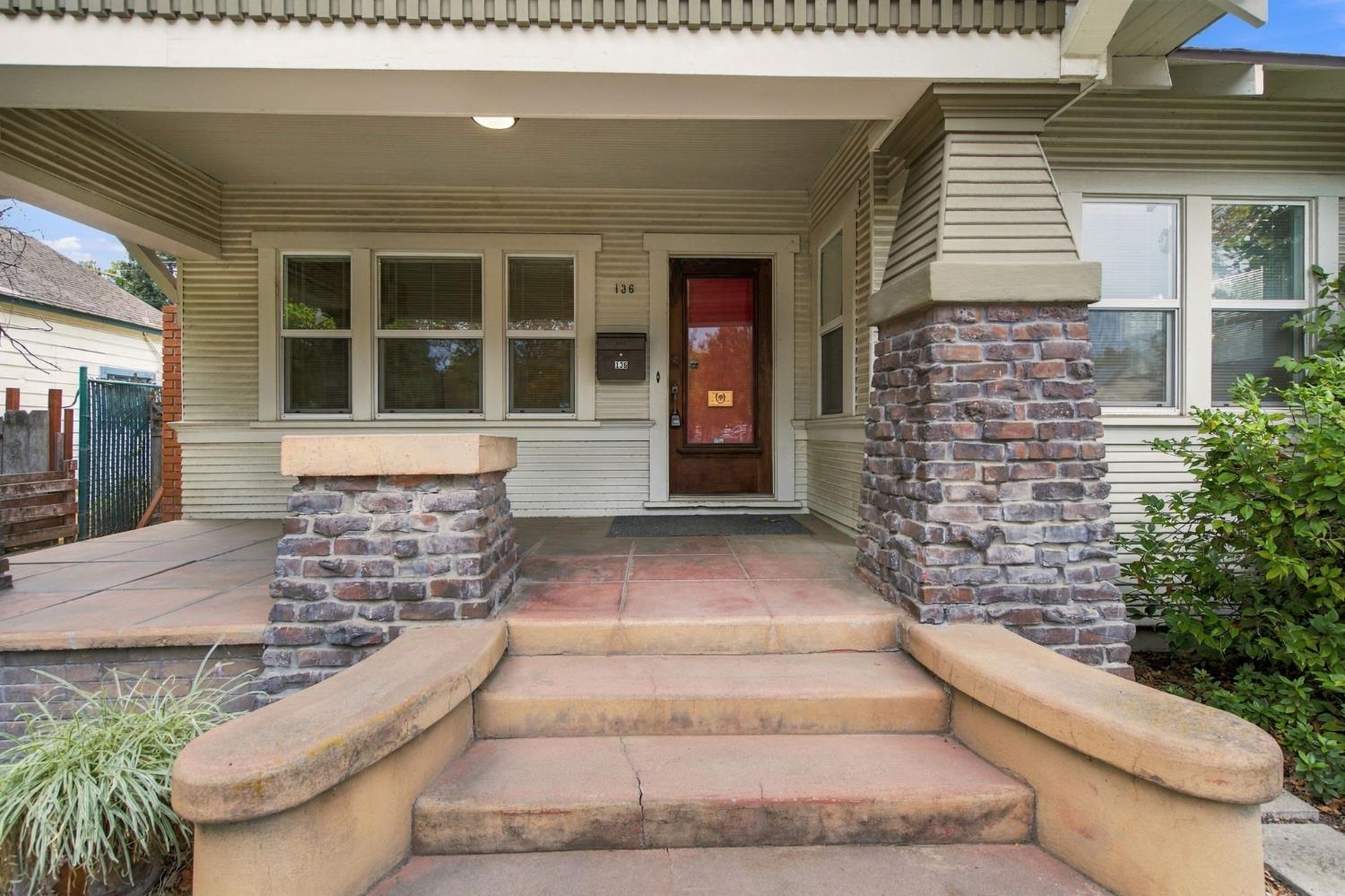 136 S 1st. Avenue