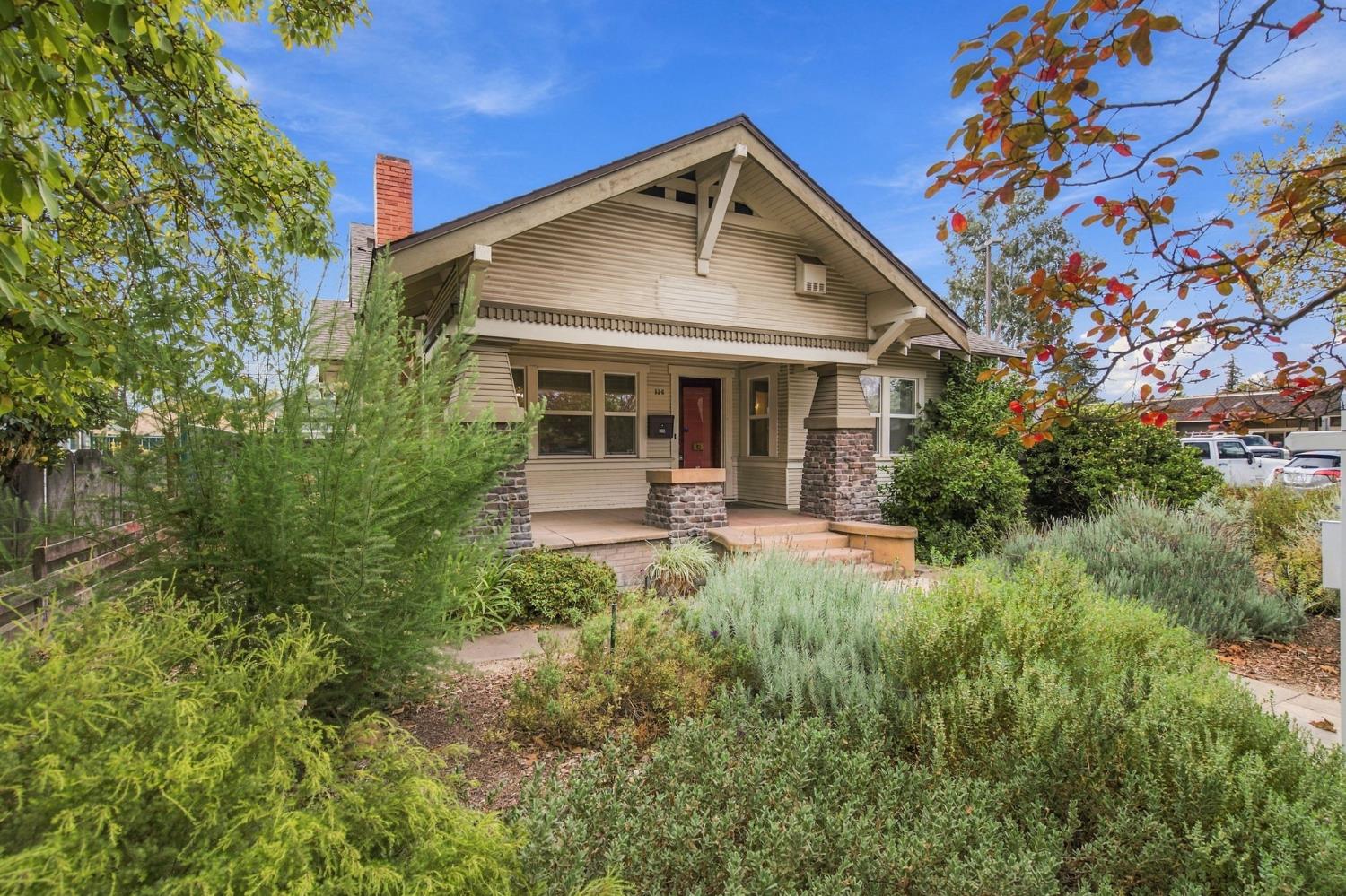 136 S 1st. Avenue