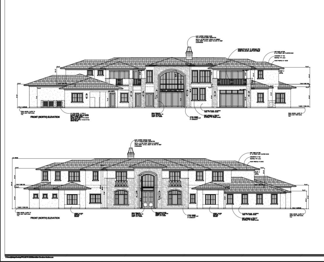 3255 Marshall Road