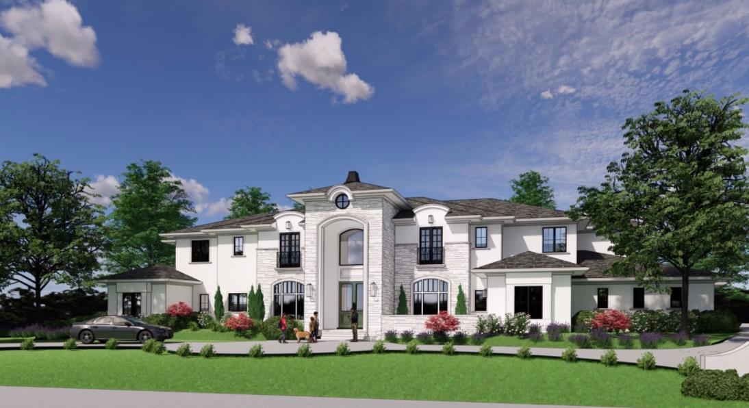 3255 Marshall Road
