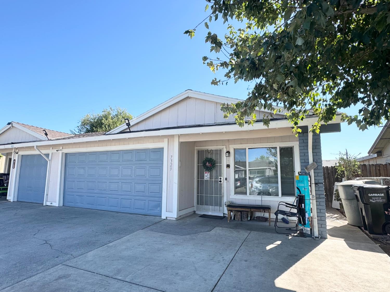 7327 Florinda Way