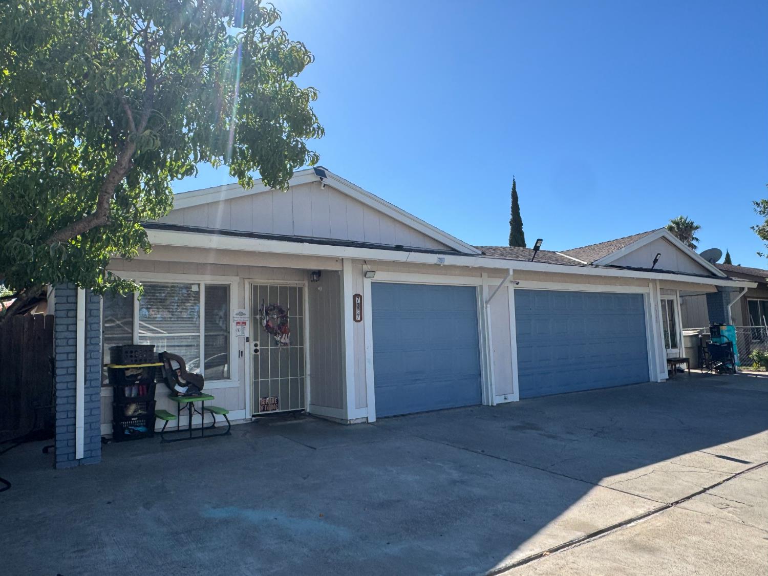 7327 Florinda Way