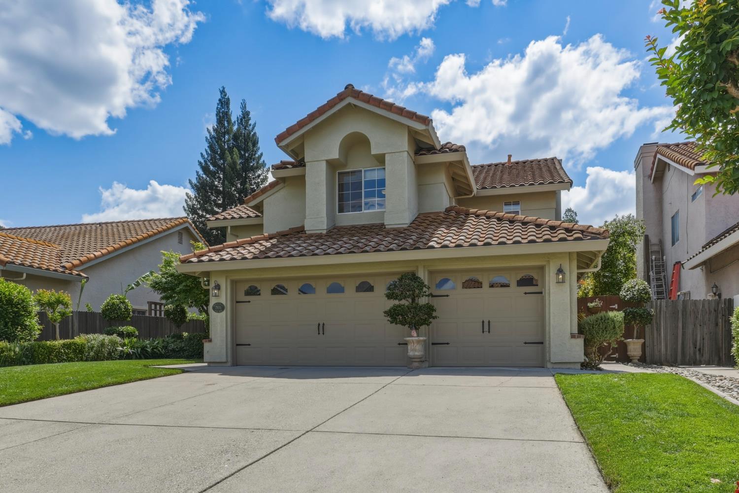 2936 Avon Road