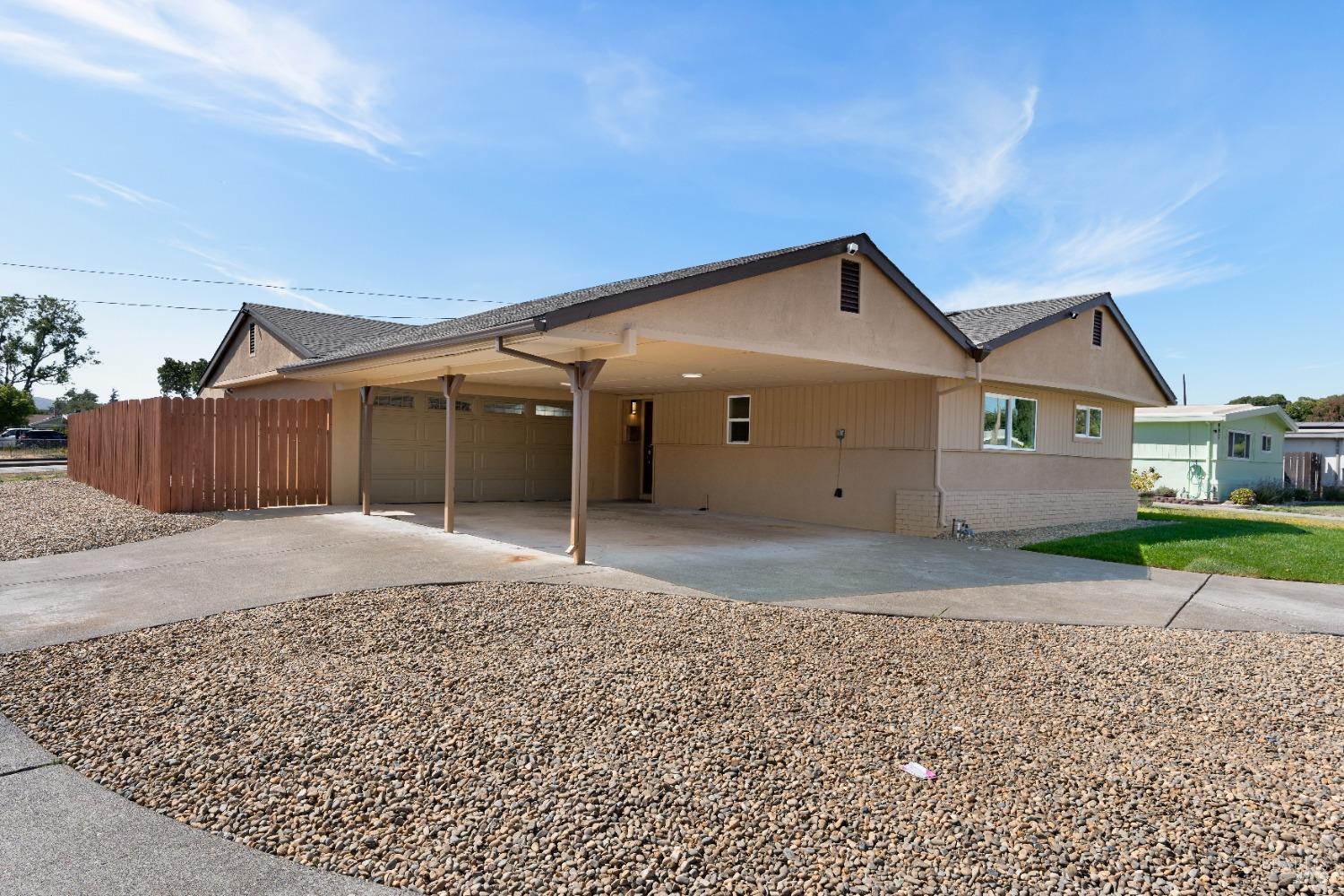 View Fairfield, CA 94533 house