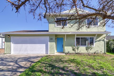 4024 Alta Lorraine Way North Highlands CA 95660