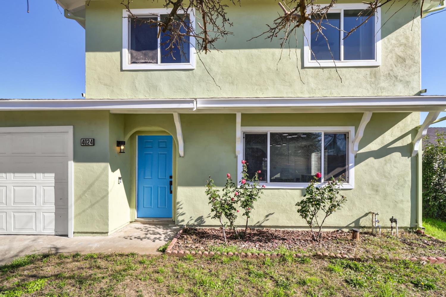 4024 Alta Lorraine Way