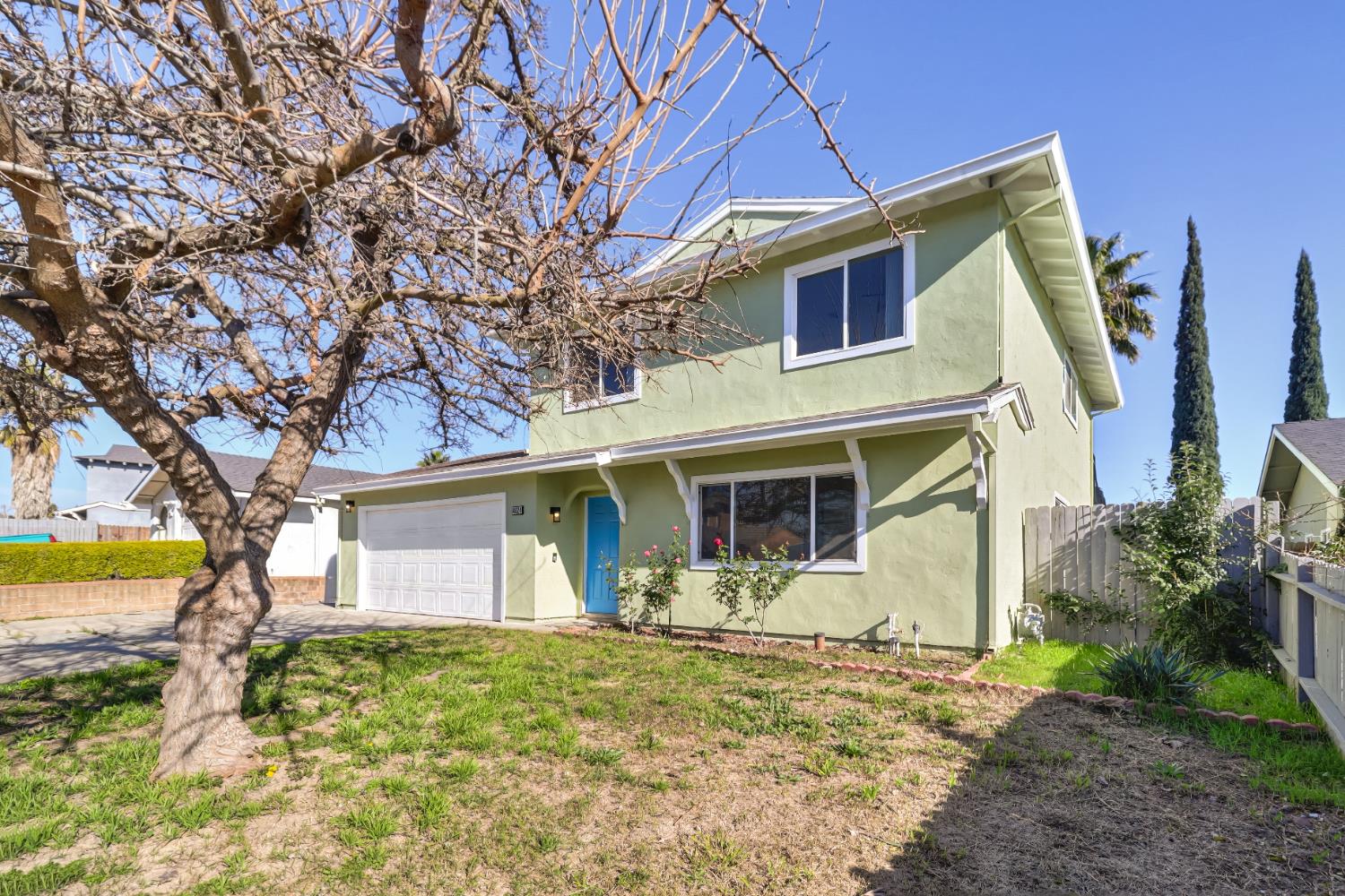 4024 Alta Lorraine Way