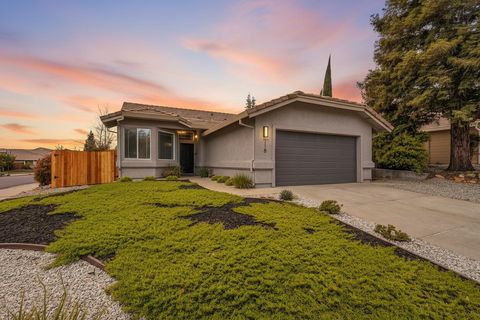 115 McNamee Drive Folsom CA 95630