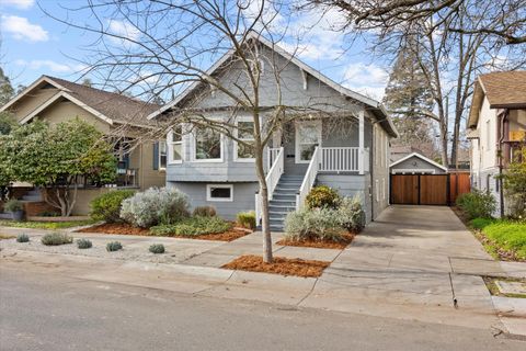 1640 48th Street Sacramento CA 95819