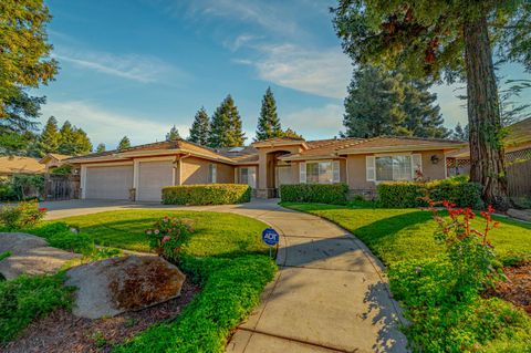 622 Mockingbird Court Merced CA 95340