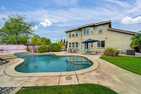 10930 Viano Court Rancho Cordova CA 95670