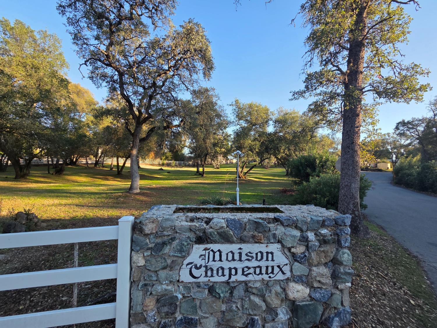 5200 Cavitt Stallman Road 1