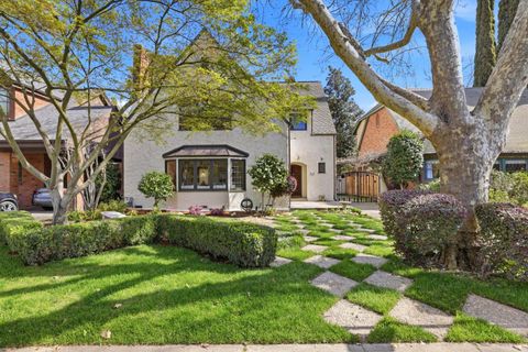 717 33rd Street Sacramento CA 95816