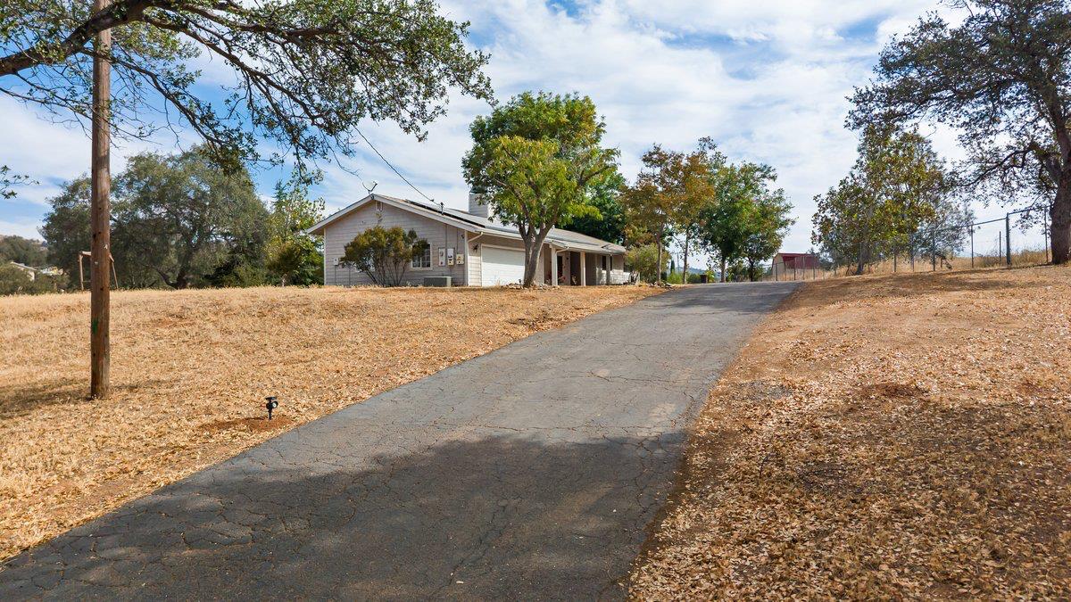 2422 Cheyenne Road