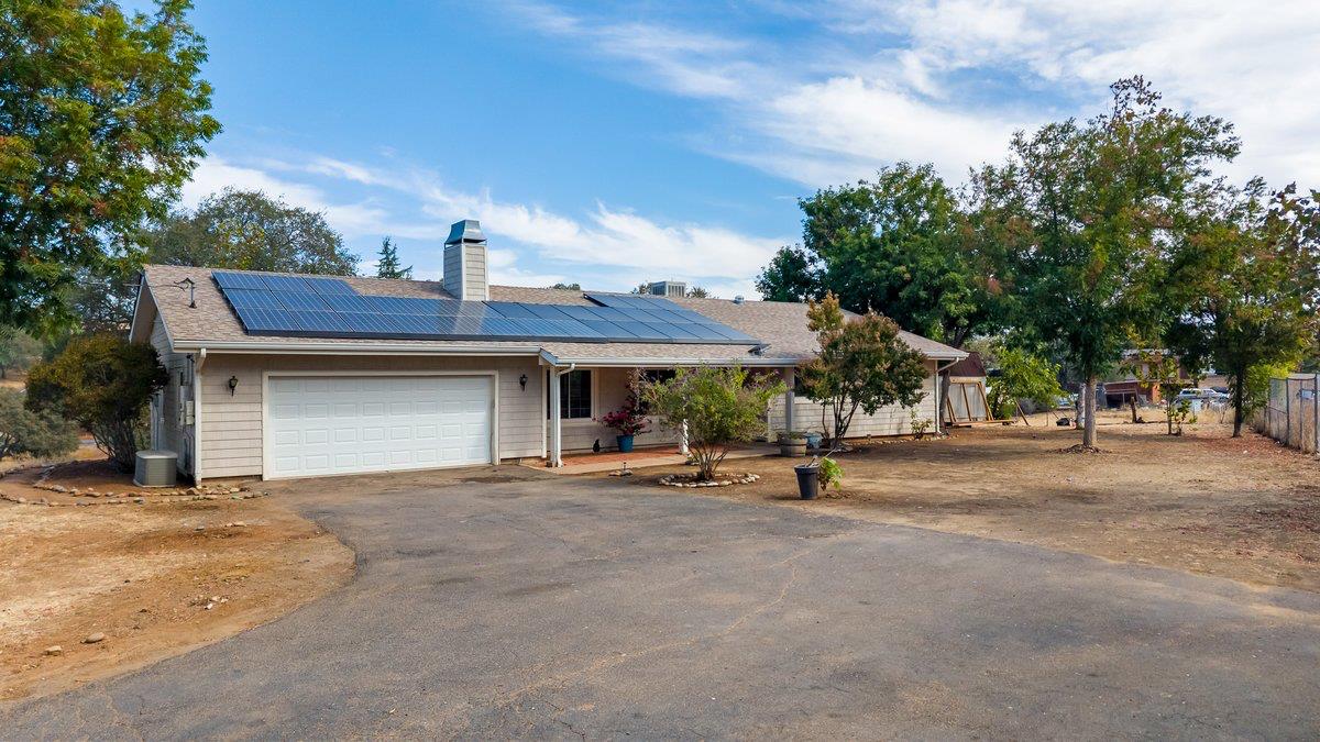 2422 Cheyenne Road