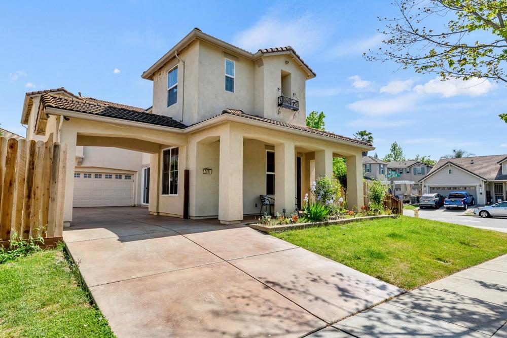 2491 BEAR RIVER Court
