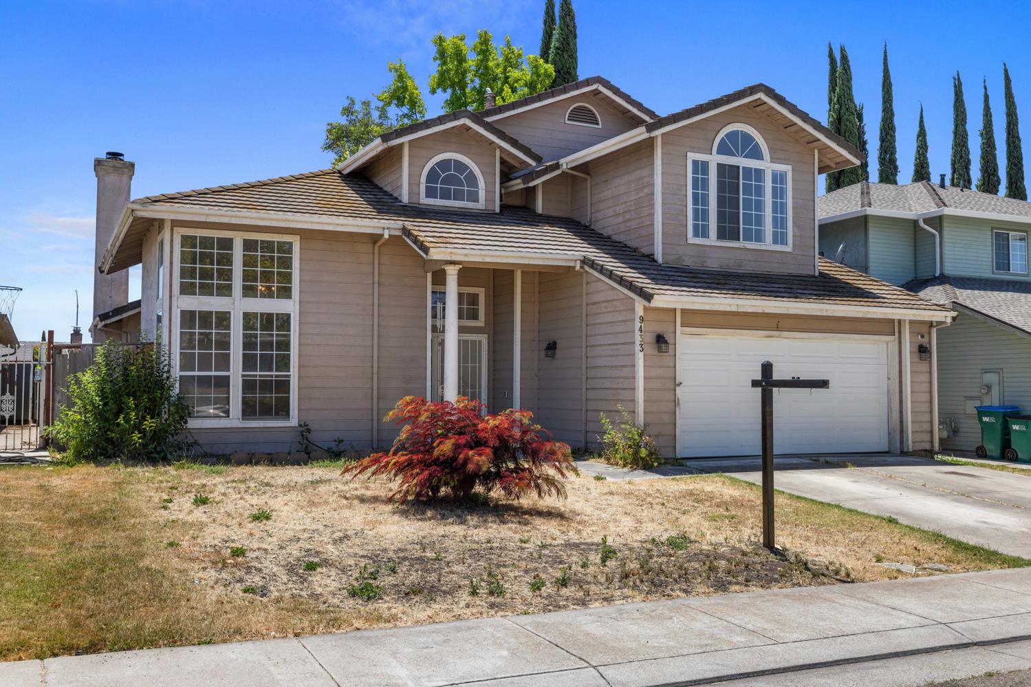 9433 N Tuscany Circle