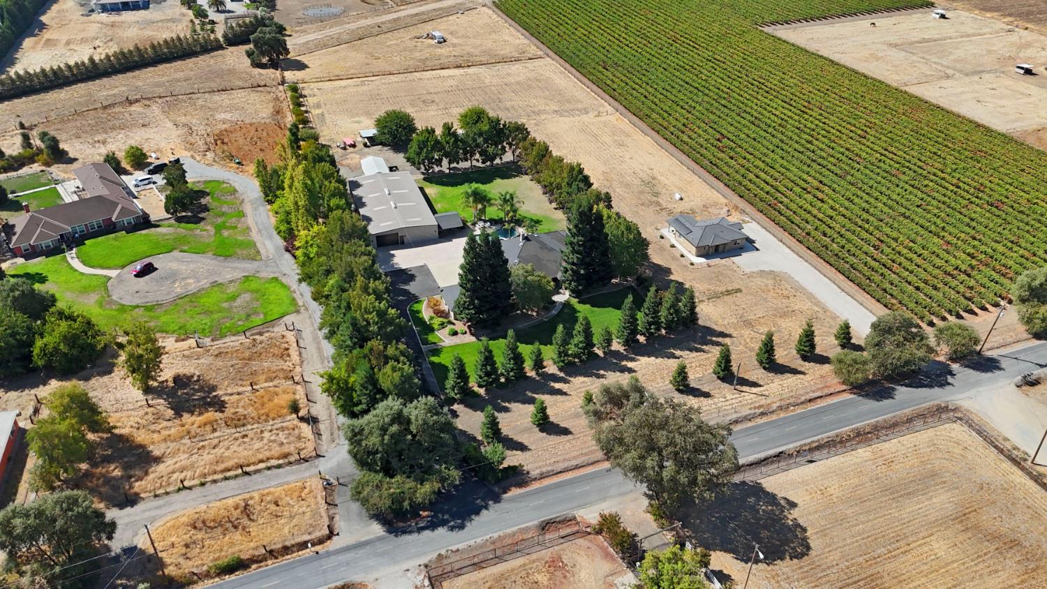 12684 E Tokay Colony Road