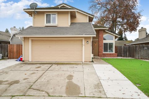 932 Vintage Oak Avenue Galt CA 95632