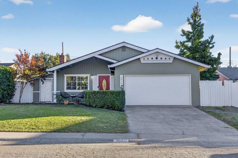 5616 Sapunor Way Carmichael CA 95608