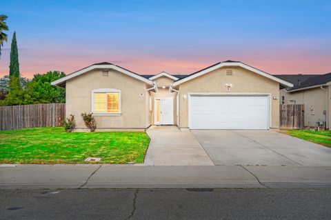 6 Granville Court Sacramento CA 95838