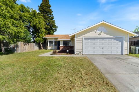 675 Turnstone Drive, Sacramento, CA 95834 - MLS#: 225046808
