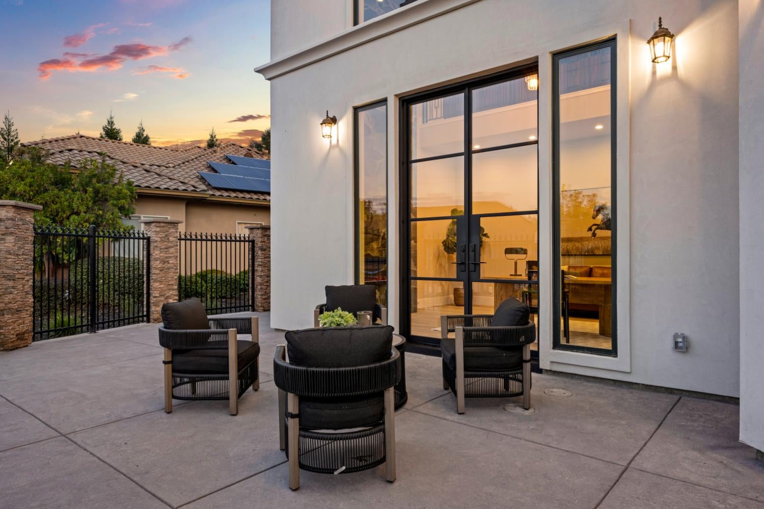 3000 Corsica Drive