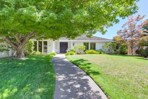 4822 Keane Drive, Carmichael, CA 95608 - #: 225096523