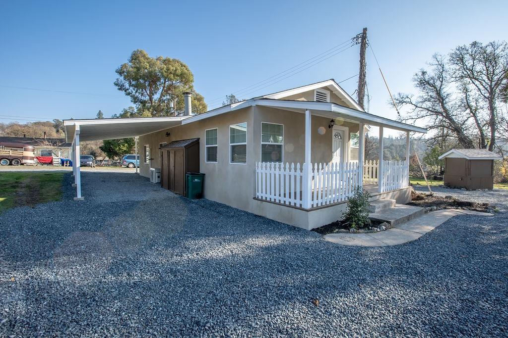 4555 Paradise Lane