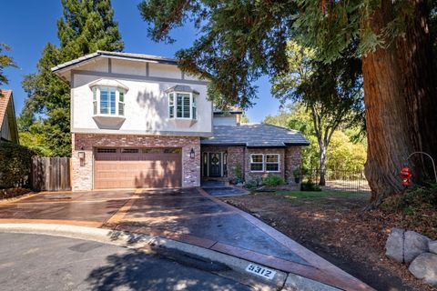 5312 Tall Oak Lane Fair Oaks CA 95628