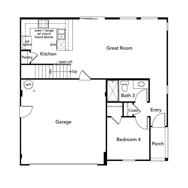 7745 Silver Pond Way