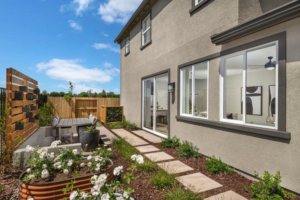 7745 Silver Pond Way