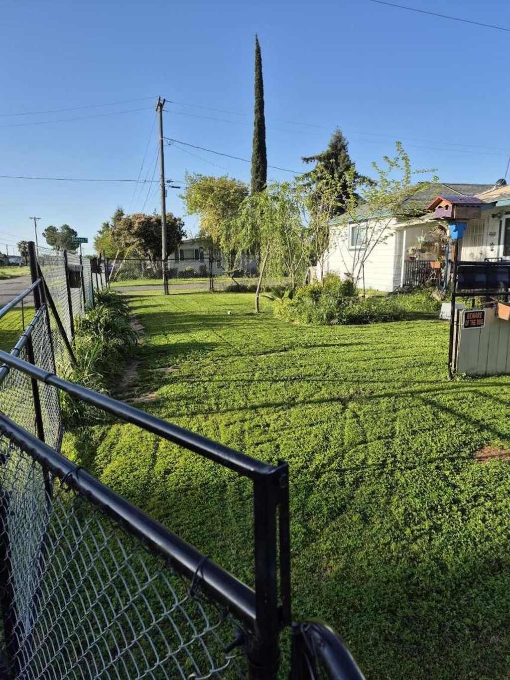 Photo of 4014 George Avenue, Olivehurst, CA 95961 (MLS # 225140148)