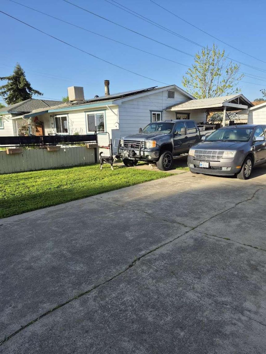 Photo of 4014 George Avenue, Olivehurst, CA 95961 (MLS # 225140148)