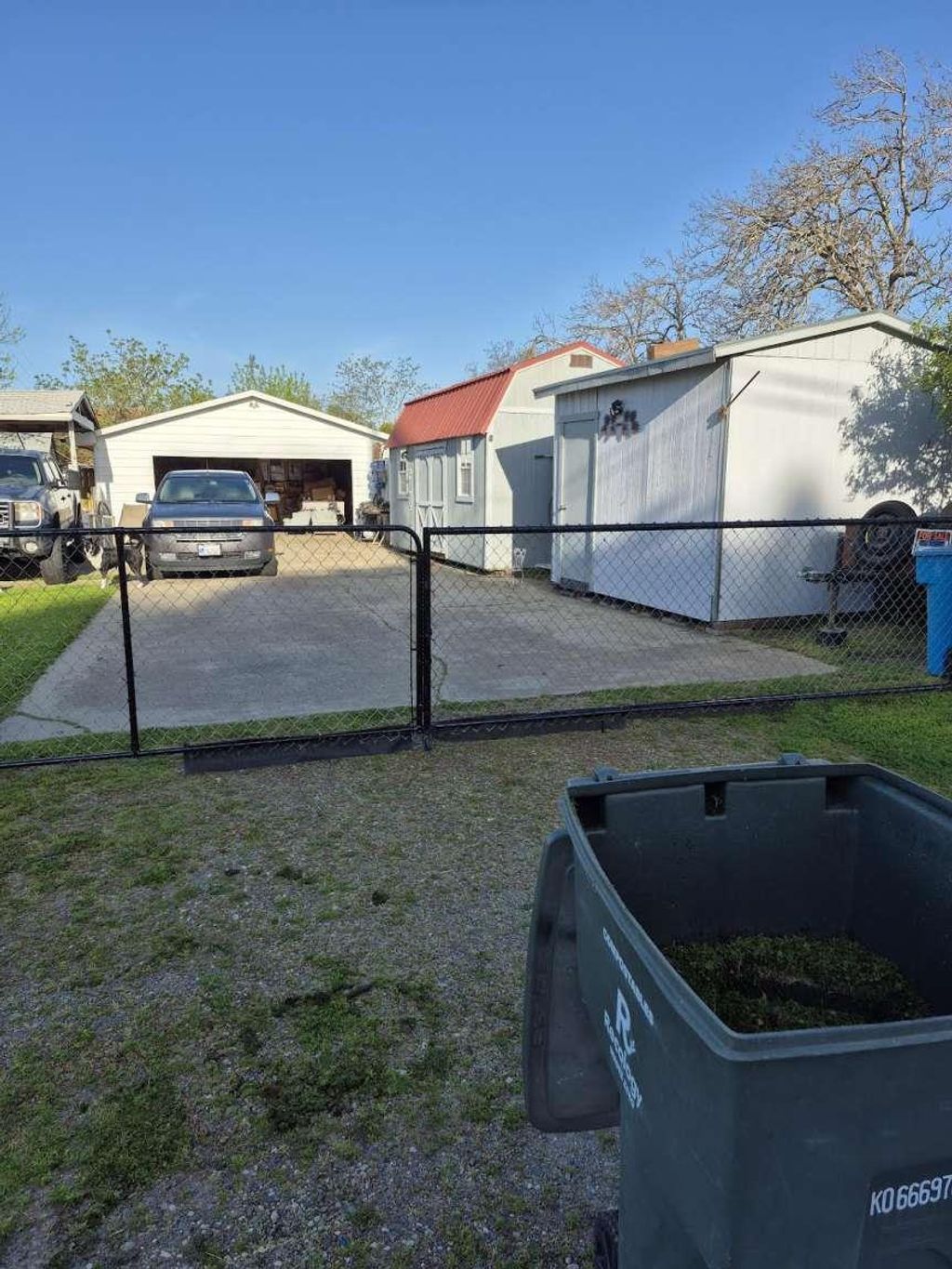 Photo of 4014 George Avenue, Olivehurst, CA 95961 (MLS # 225140148)