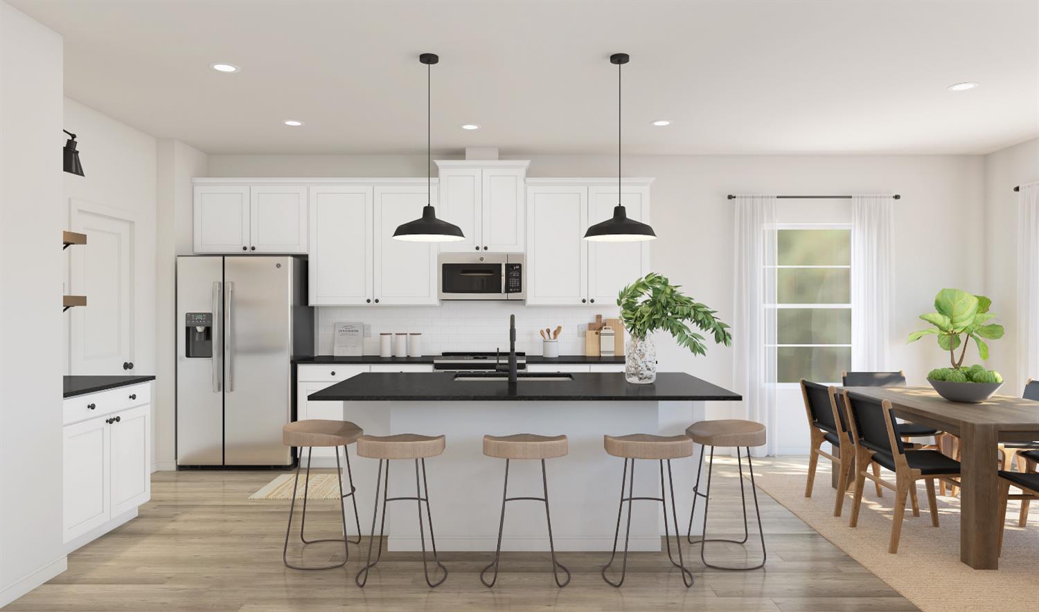 1152 Tres Picos Drive