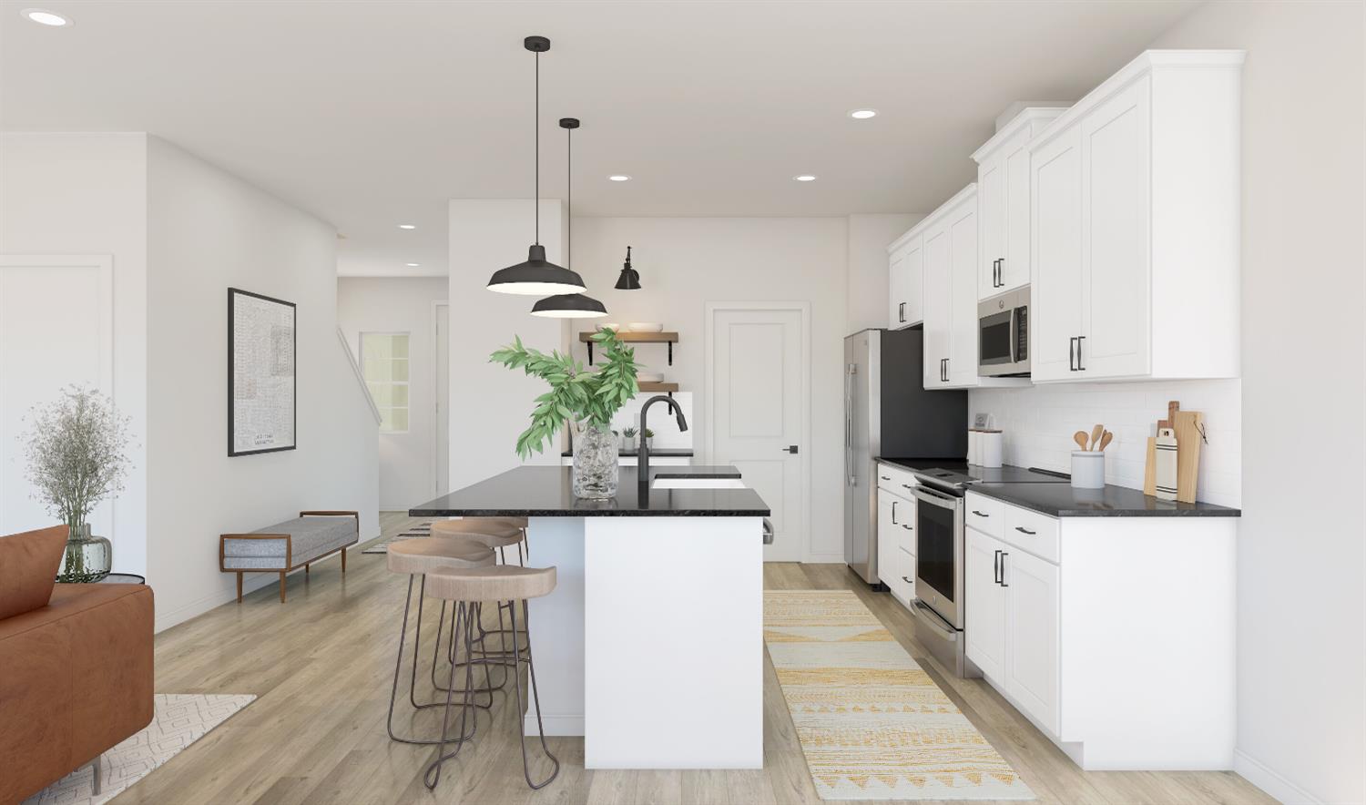 1152 Tres Picos Drive