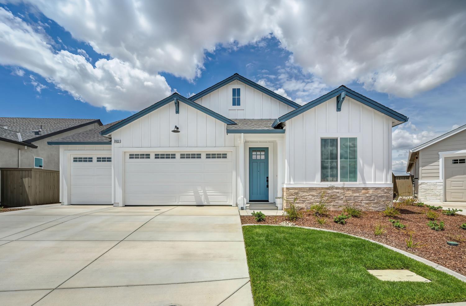 3922 Buxus Road
