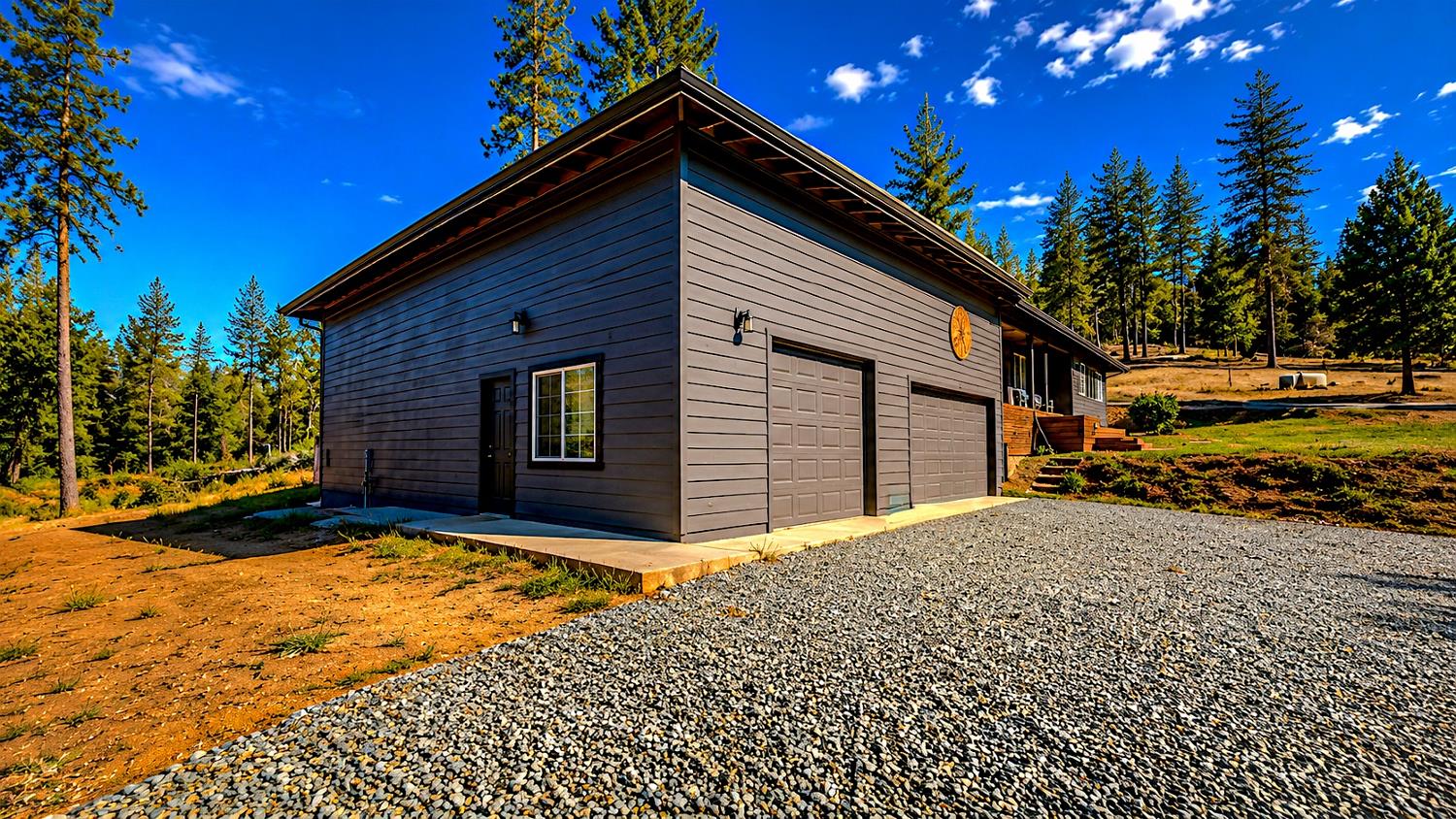 5999 Sugar Pine Dr