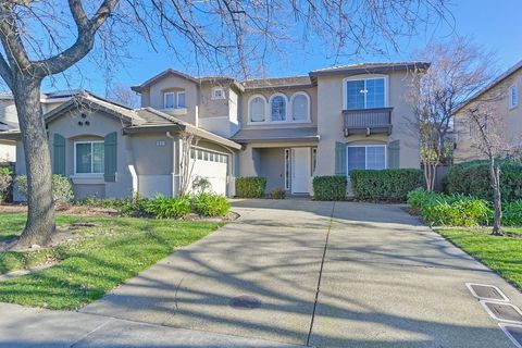 1621 Daunting Drive, El Dorado Hills, CA 95762 - MLS#: 225006946