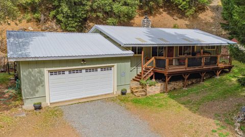 23433 Highway 49 Downieville CA 95936