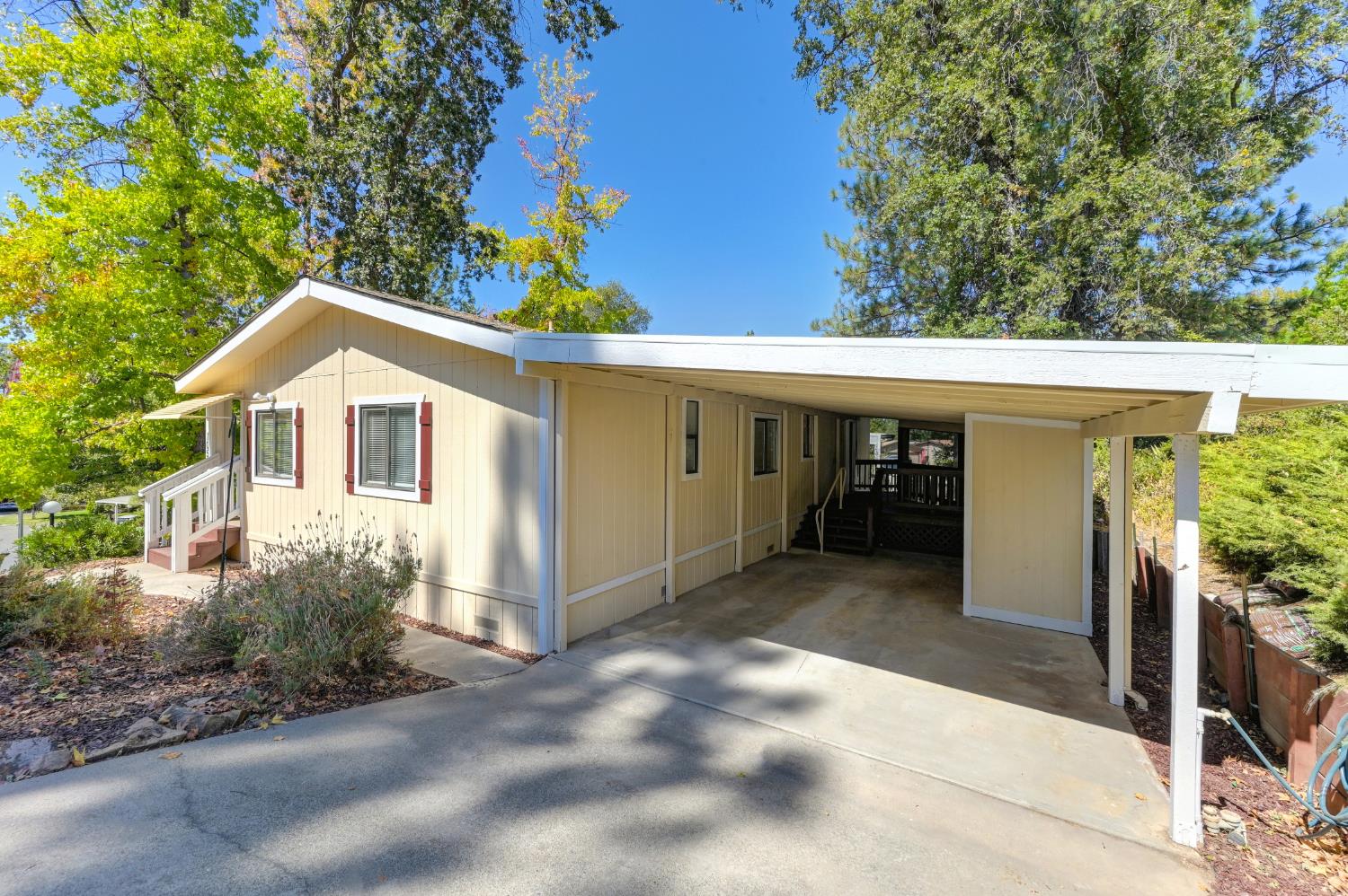 4420 Pleasant Valley Road 105