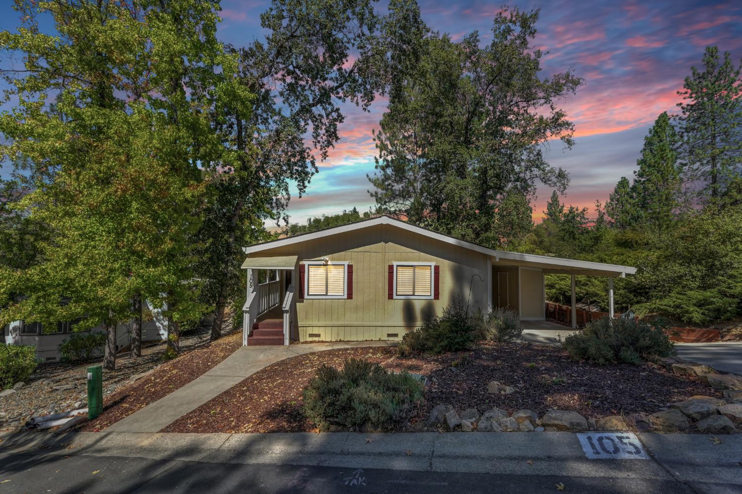 4420 Pleasant Valley Road 105