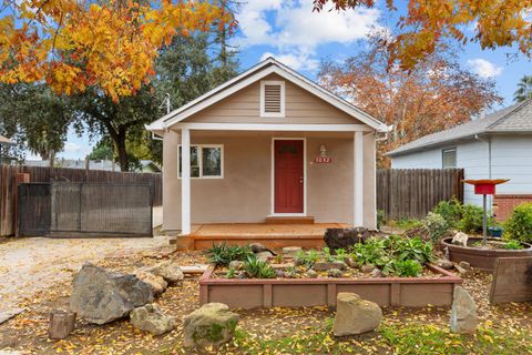 1032 Pendegast Street Woodland CA 95695