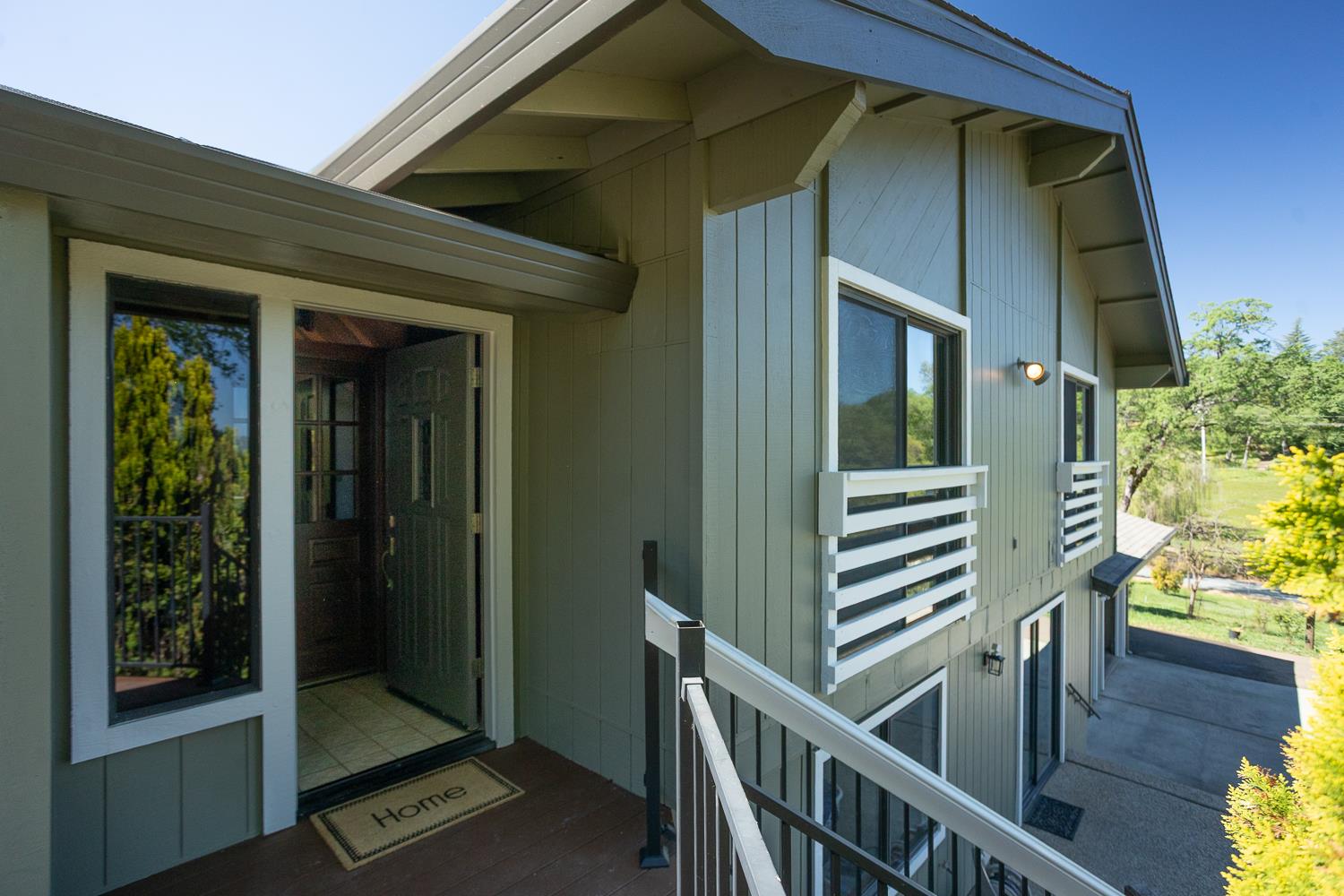 22801 Hidden Ranch Road