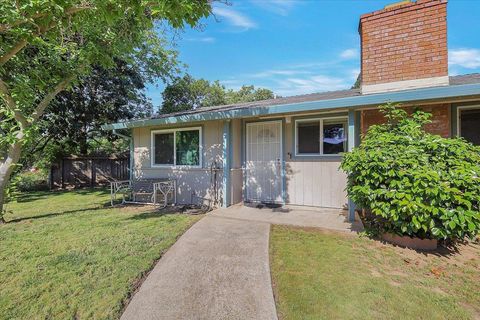 6809 Kermit Lane Fair Oaks CA 95628