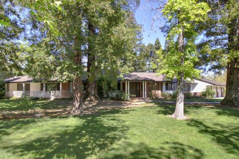 3191 Barberry Lane Sacramento CA 95864